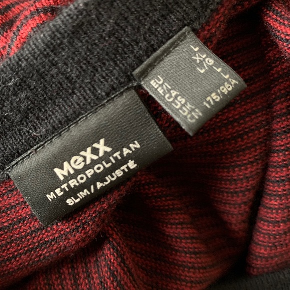 Mexx Men’s Sweater - Picture 5 of 5